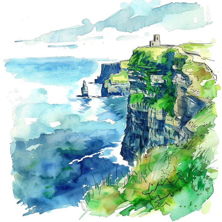Irlanda