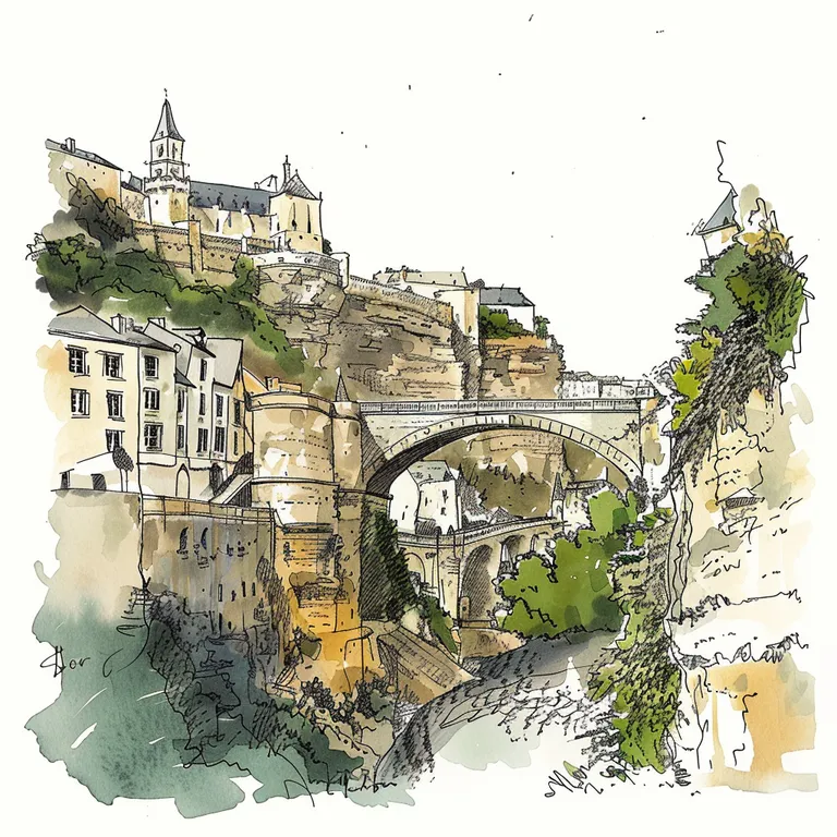Luxemburgo