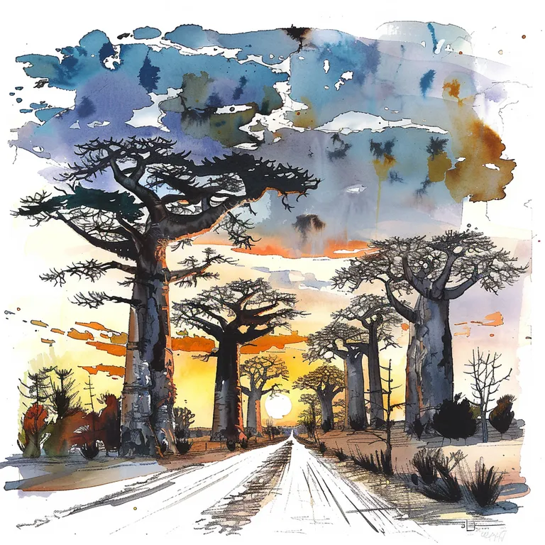 Madagascar