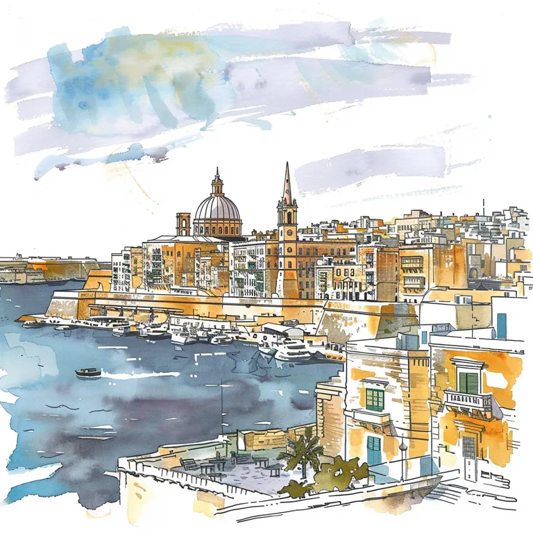 Malta