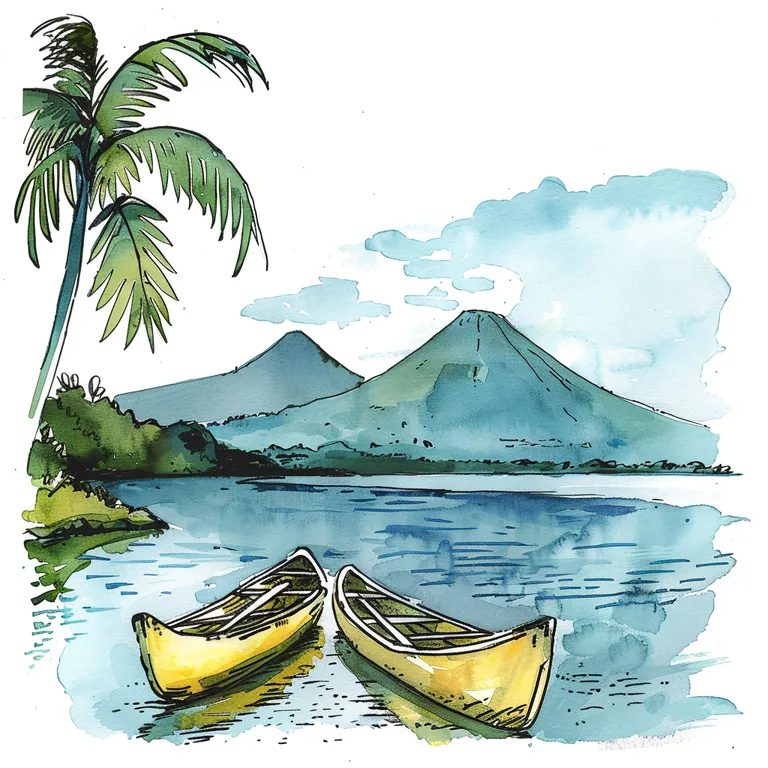 Nicarágua