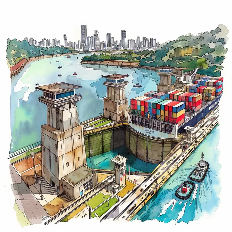 Panamá