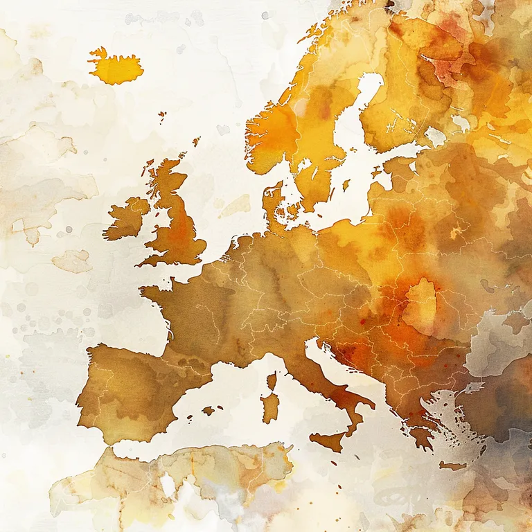 Europa (Região)