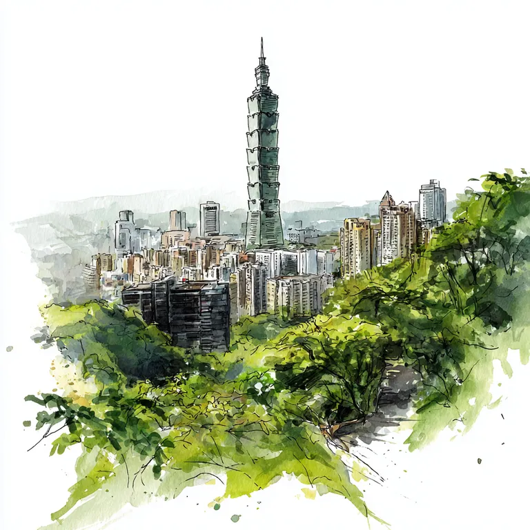 台灣