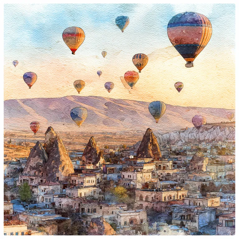 Turquia