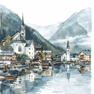 Austria eSIM
