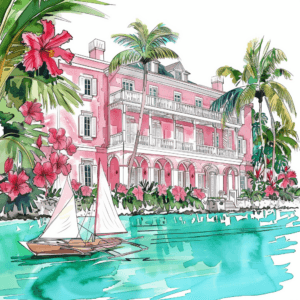 Bahamas eSIM