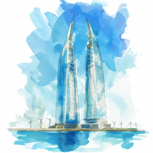 Bahrain eSIM