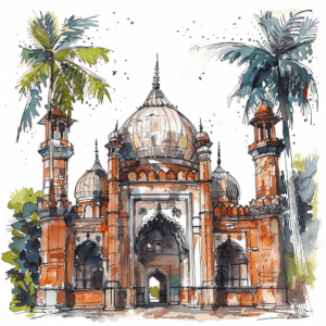 Bangladesh eSIM