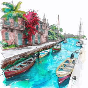 Barbados eSIM