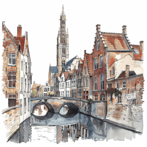 Belgium eSIM