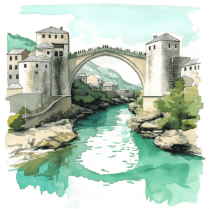Bosnia and Herzegovina eSIM