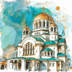Bulgaria eSIM