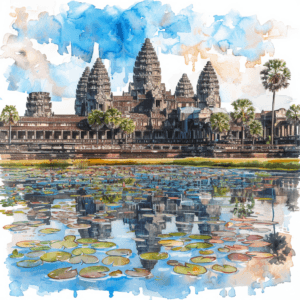Cambodia eSIM
