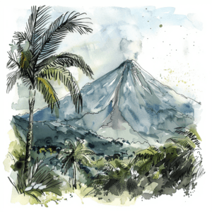 Costa Rica eSIM