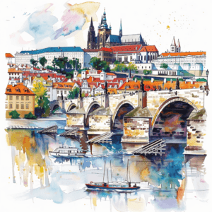 Czech Republic eSIM