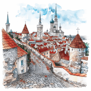 Estonia eSIM