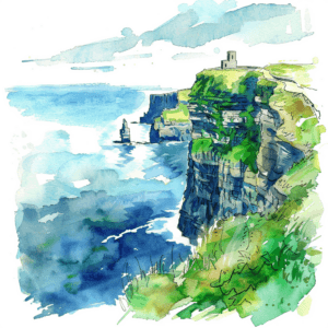 Ireland eSIM