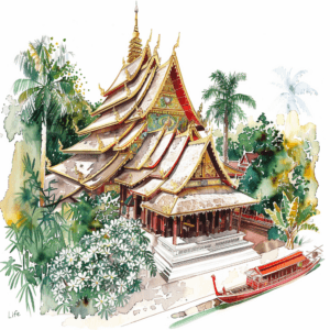 Laos eSIM