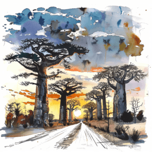 Madagascar eSIM