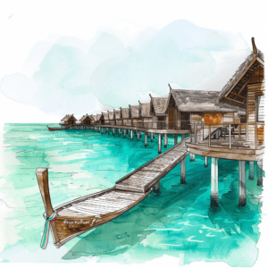 Maldives eSIM