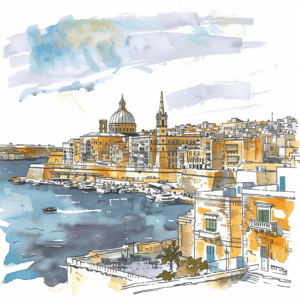 Malta eSIM