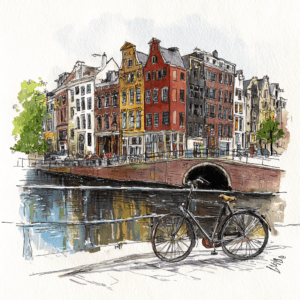 Netherlands eSIM