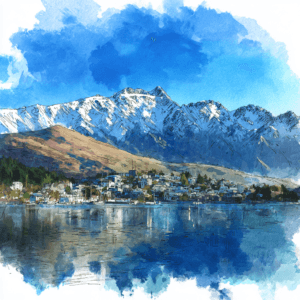 New Zealand eSIM