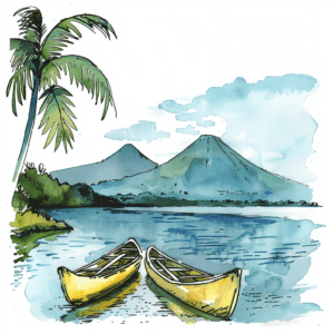 Nicaragua eSIM
