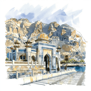 Oman eSIM