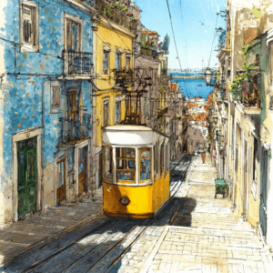 Portugal eSIM