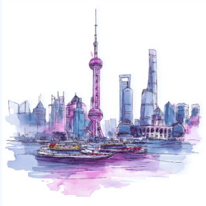 China - roaming2 China eSIM