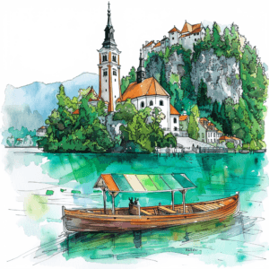 Slovenia eSIM