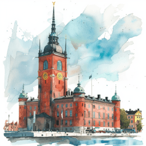 Sweden eSIM
