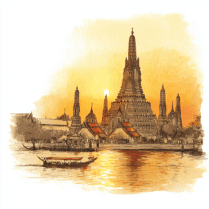 Thailand - roaming2 Thailand eSIM