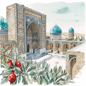 Uzbekistan eSIM