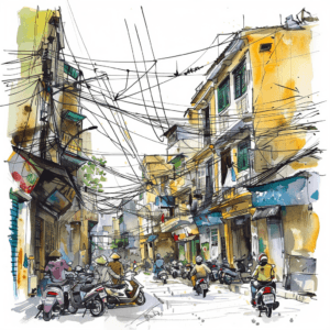 Vietnam eSIM