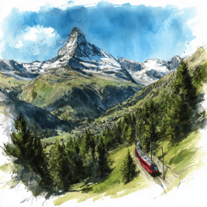 Switzerland eSIM