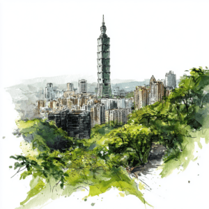 Taiwan - roaming2 Taiwan eSIM