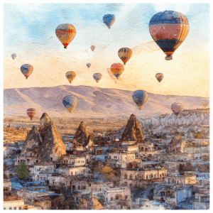 Turkey eSIM
