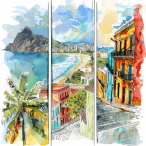 Caribbean Package eSIM