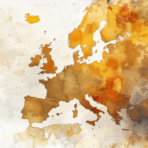 Europe Explorer eSIM