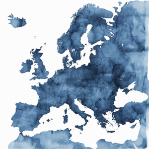 Europe Explorer Lite eSIM