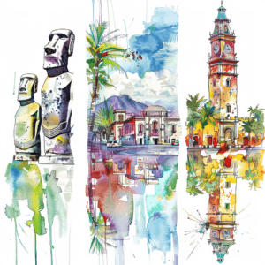 South America Package eSIM
