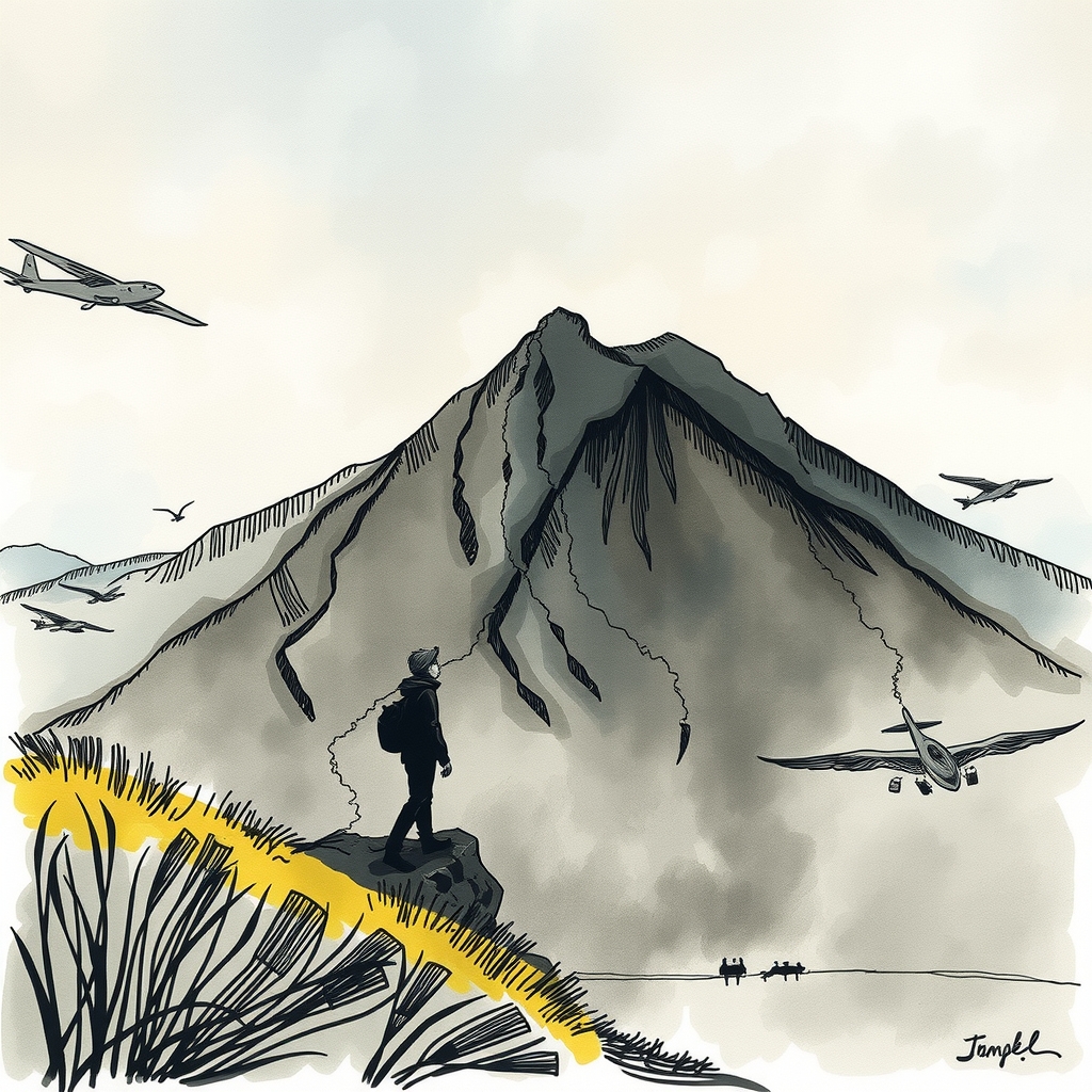 尼泊爾高山不離線？有了 eSIM，連珠穆朗瑪基地營以外的隱世村落，網路都能暢行無阻！ eSIM